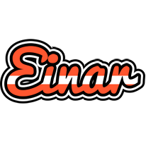 Einar denmark logo