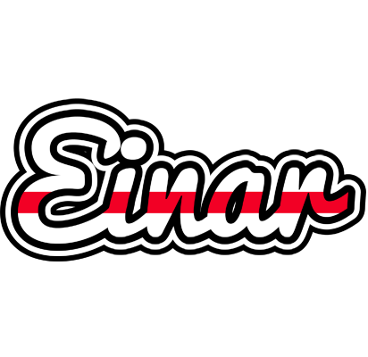Einar kingdom logo