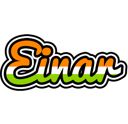 Einar mumbai logo