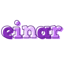 Einar sensual logo