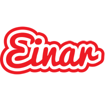 Einar sunshine logo