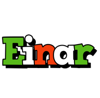 Einar venezia logo