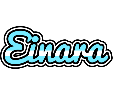 Einara argentine logo