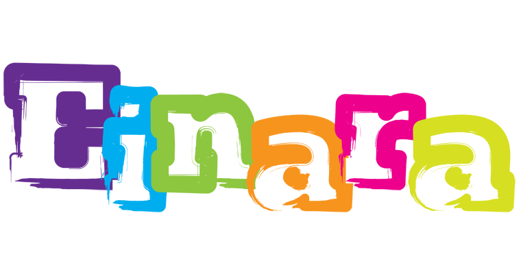Einara casino logo
