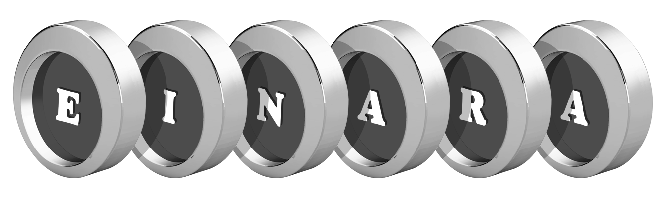 Einara coins logo