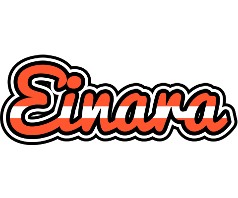 Einara denmark logo