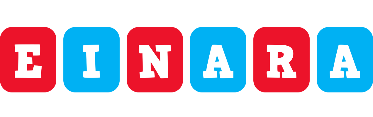 Einara diesel logo