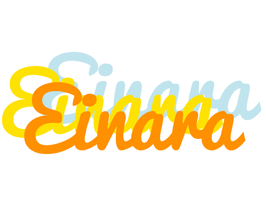 Einara energy logo