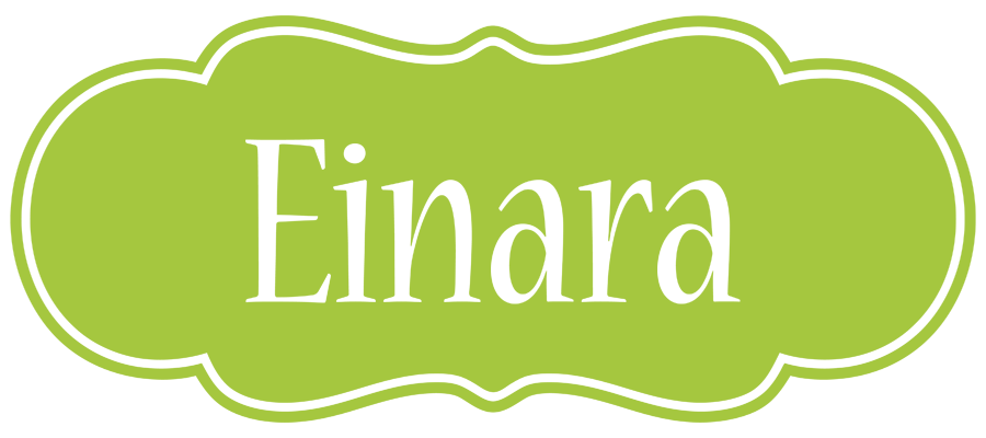 Einara family logo