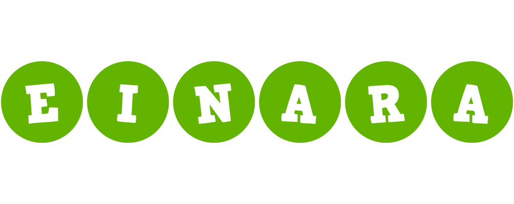 Einara games logo