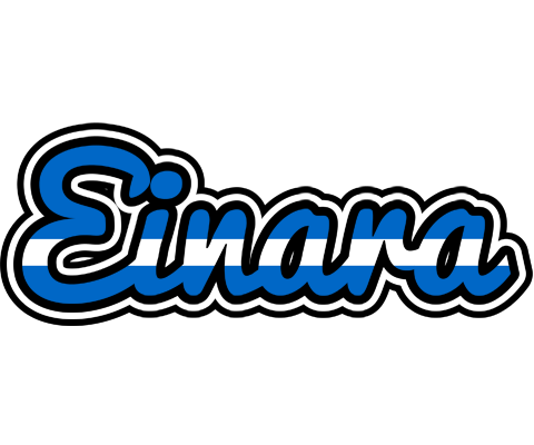 Einara greece logo