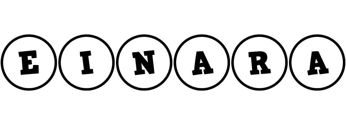 Einara handy logo
