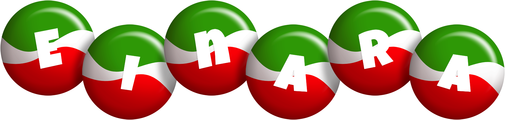 Einara italy logo