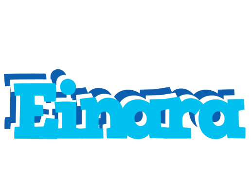 Einara jacuzzi logo