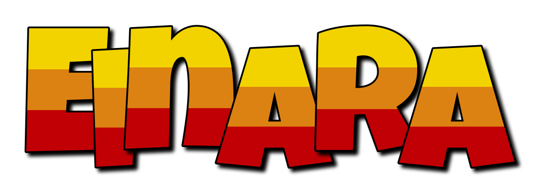 Einara jungle logo