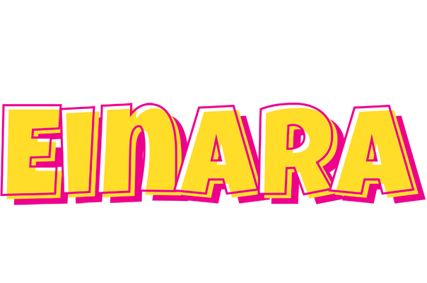 Einara kaboom logo