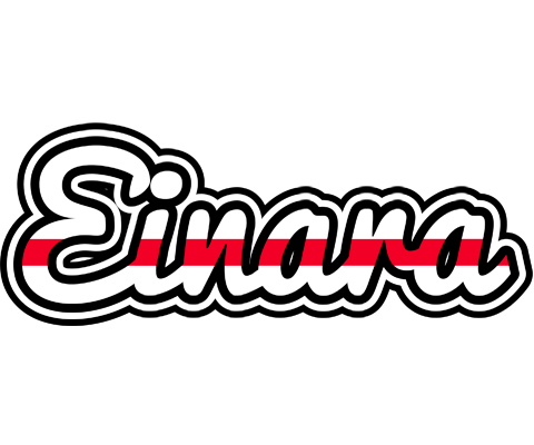 Einara kingdom logo