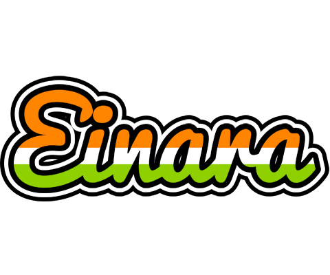 Einara mumbai logo