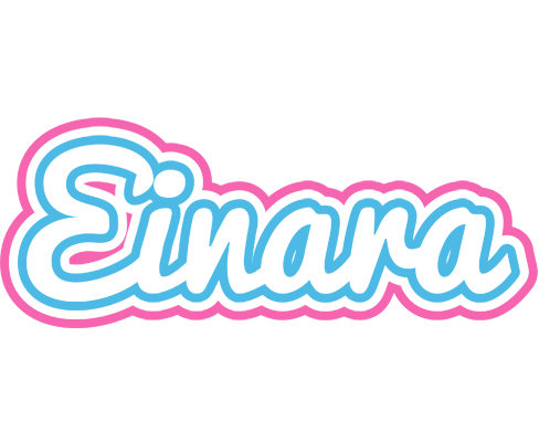 Einara outdoors logo