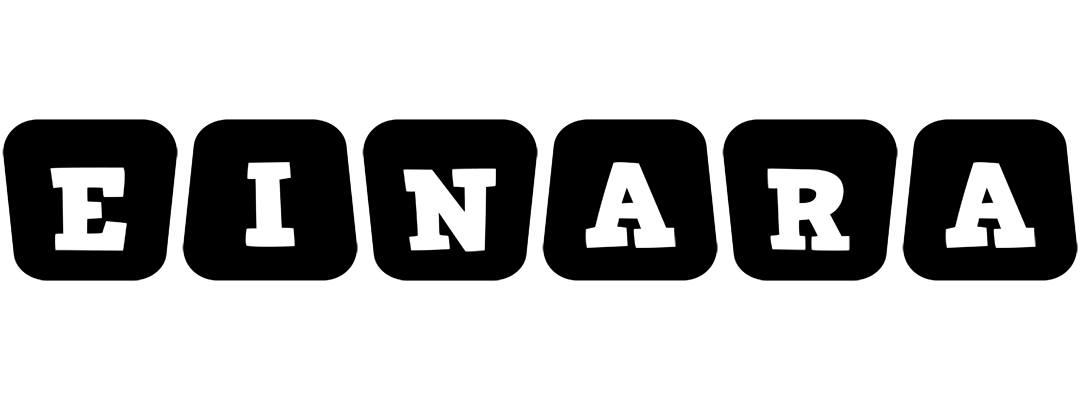 Einara racing logo