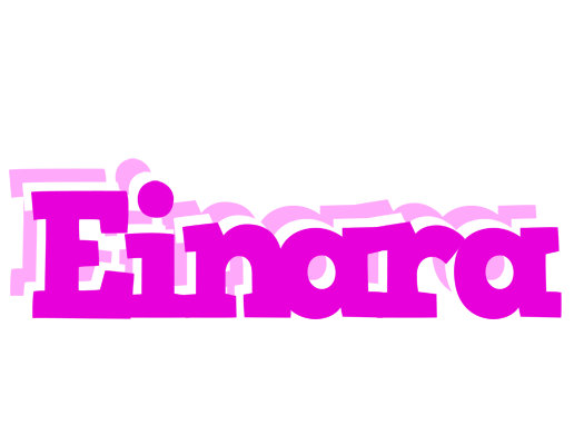 Einara rumba logo
