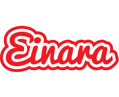 Einara sunshine logo