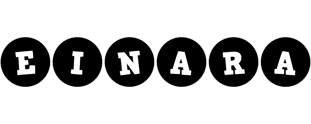 Einara tools logo