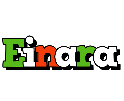 Einara venezia logo