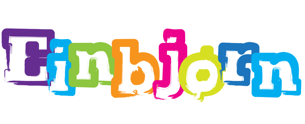 Einbjørn casino logo