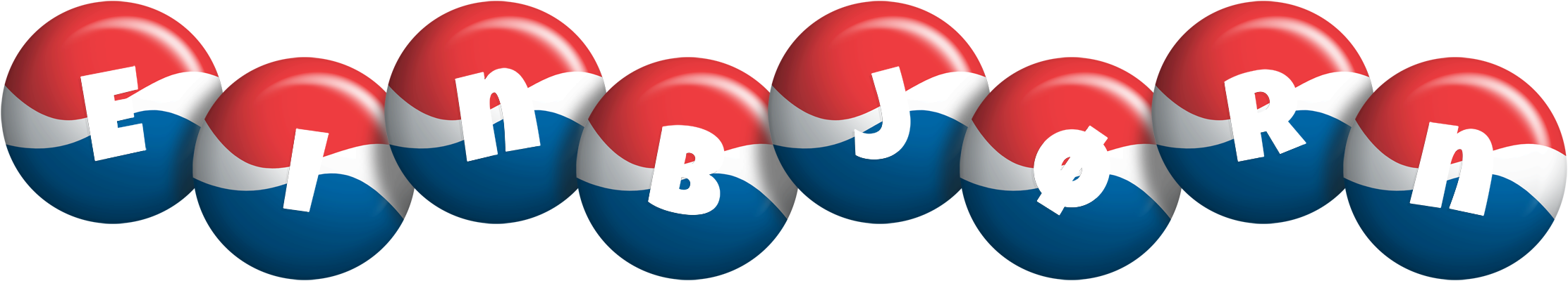 Einbjørn paris logo