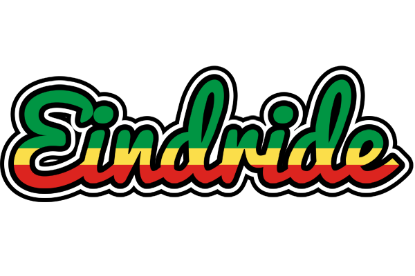 Eindride african logo