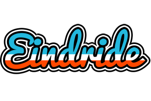 Eindride america logo