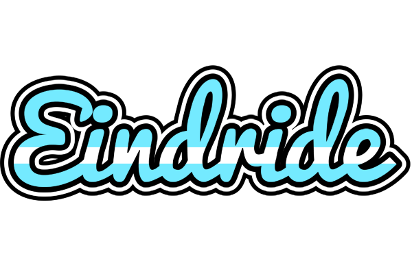 Eindride argentine logo