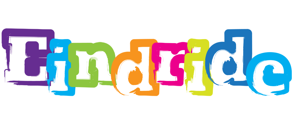 Eindride casino logo