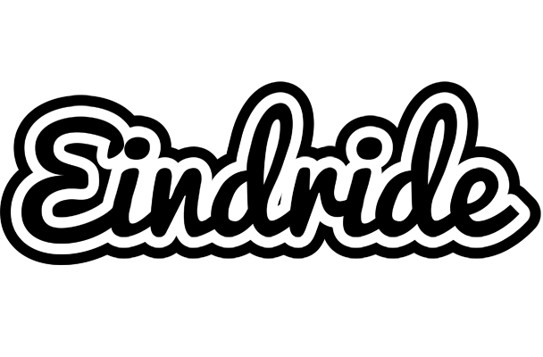Eindride chess logo