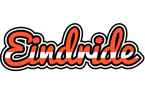 Eindride denmark logo