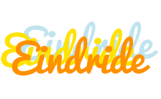 Eindride energy logo