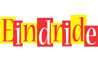 Eindride errors logo