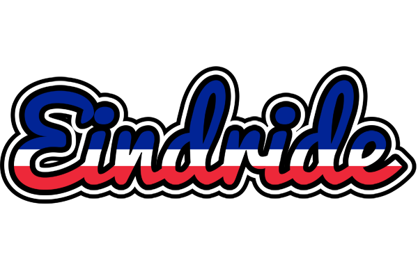 Eindride france logo