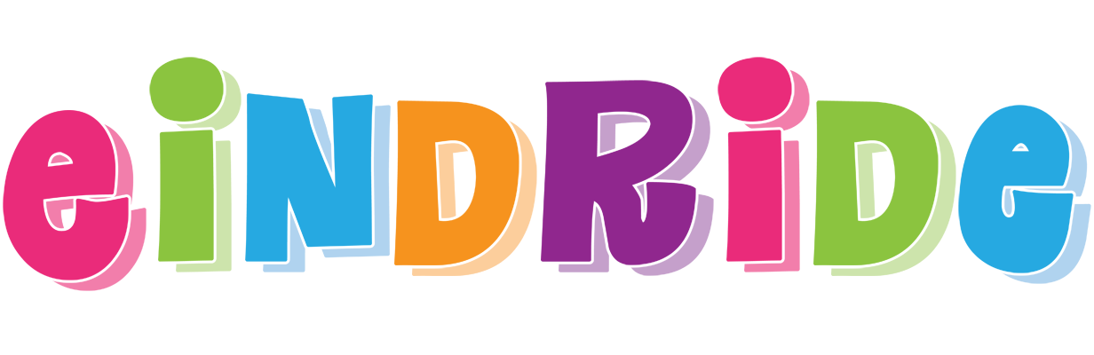 Eindride friday logo