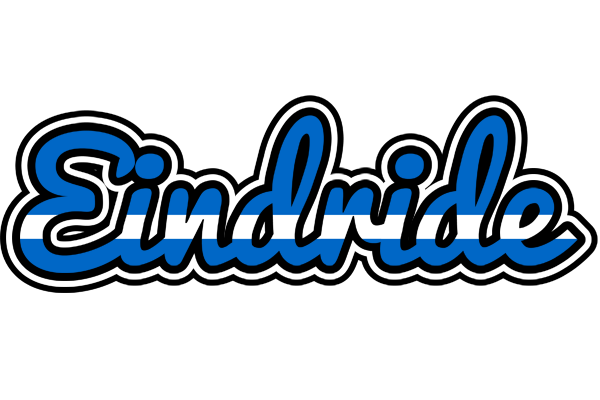 Eindride greece logo