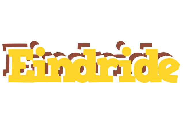 Eindride hotcup logo