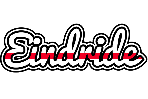 Eindride kingdom logo