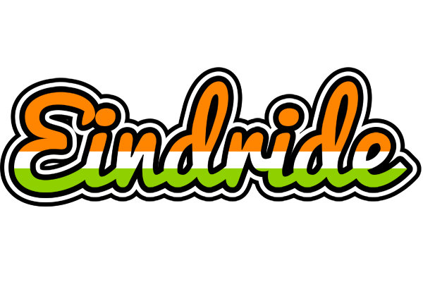 Eindride mumbai logo