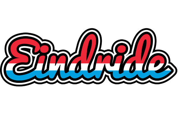 Eindride norway logo