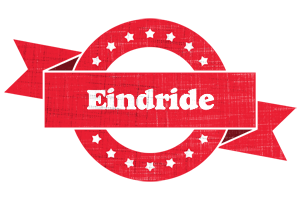 Eindride passion logo