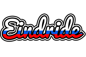 Eindride russia logo