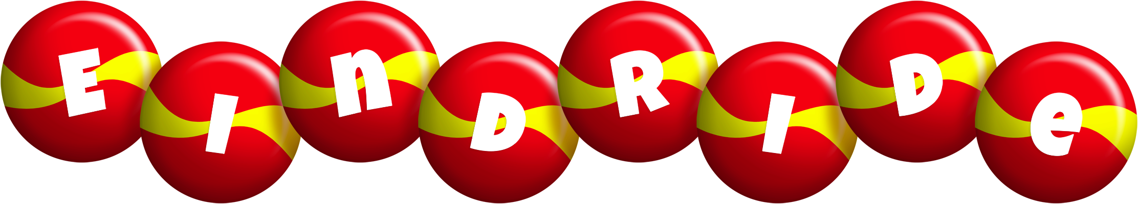 Eindride spain logo