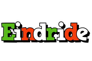 Eindride venezia logo