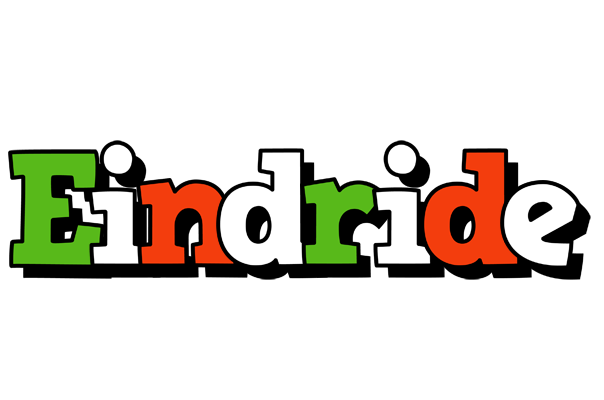 Eindride venezia logo